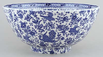 Chinese Bowl large